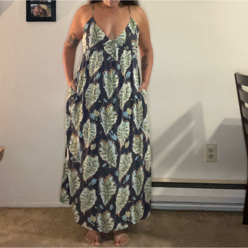 Women's Pataloha® Strappy Dress